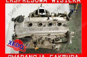 двигатель NISSAN MICRA K11 93-98 97 1.0 CG10 CVT