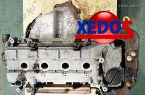 двигатель NISSAN MICRA K12 04 1.0 16V GR10 XEDOS FV