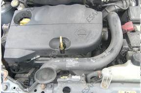 двигатель  NISSAN  MICRA K12   1,5 DCI