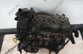 двигатель NISSAN MICRA K12 1.0 16V CR10