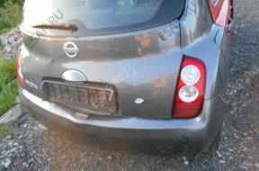 двигатель nissan micra k12 ГОД prod.2004