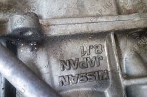 двигатель NISSAN MURANO 2003-2008 бензиновый 3,5