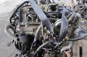 двигатель Nissan navara 2.5 dci 05-10 pathfinder Yd25