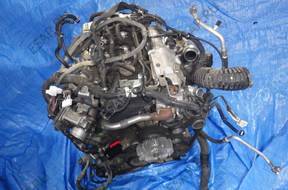 двигатель NISSAN NAVARA 2.5 DCI 190KM  2011