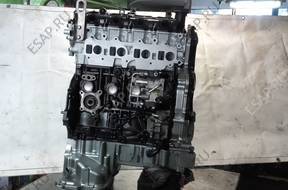 двигатель NISSAN NAVARA 2.5 DCI 2011-2015 года 190 KM