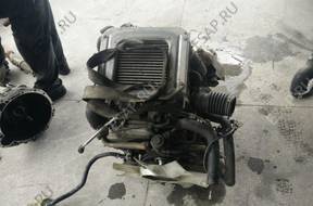 двигатель NISSAN NAVARA 2.5 DI YD25 2004 год,