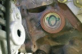 двигатель NISSAN NAVARA 2.5 DI YD25 2004 год,