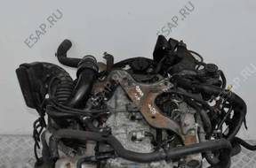 двигатель  NISSAN NAVARA 2.5D 98kw  2005 YD25