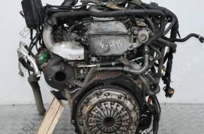 двигатель  NISSAN NAVARA 2.5D YD25 98KW 2005