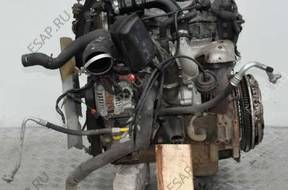 двигатель  NISSAN NAVARA 2.5D YD25 98KW 2005