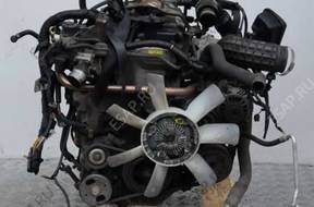 двигатель  NISSAN NAVARA 2.5D YD25 98KW 2005