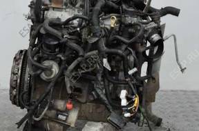 двигатель  NISSAN NAVARA 2.5D YD25 98KW 2005
