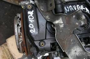 двигатель NISSAN NAVARA D 40 2.5DCI комплектный 80TY