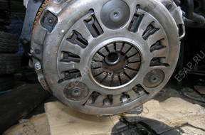 двигатель NISSAN NAVARA D 40 2.5DCI комплектный 80TY