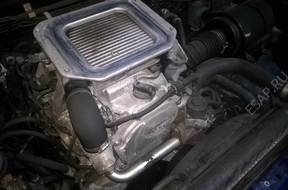 двигатель NISSAN NAVARA D22 2,5 TD DI YD25 комплектный