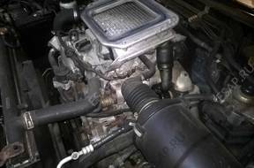 двигатель NISSAN NAVARA D22 2,5 TD DI YD25 комплектный