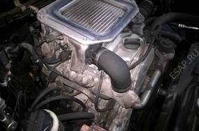 двигатель NISSAN NAVARA D22 2,5 TD DI YD25 комплектный