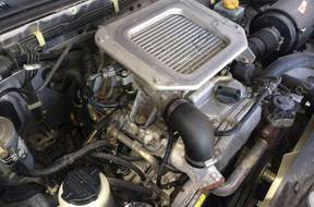 двигатель NISSAN NAVARA D22 2.5 DI 2002 год, 100 TY л.с.