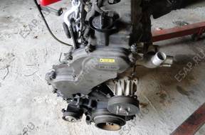 двигатель Nissan Navara D40  2.5 DCI 174 KM