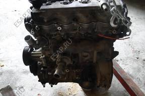 двигатель Nissan Navara D40  2.5 DCI 174 KM