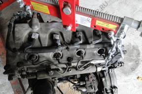 двигатель Nissan Navara D40  2.5 DCI 174 KM