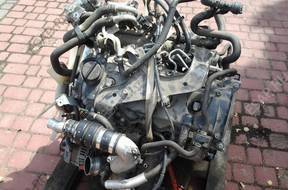 двигатель NISSAN NAVARA D40   2.5 DCI KOMPLET