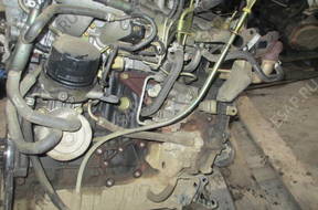 двигатель NISSAN NAVARA D40 2.5 DCI насос форсунки