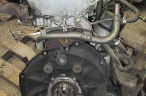 двигатель NISSAN NAVARA D40 2.5 DCI насос форсунки