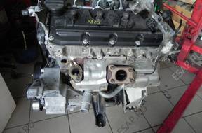 двигатель NISSAN NAVARA D40 2.5 DCI YD25 2011 год,