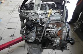 двигатель NISSAN NAVARA D40 2.5 DCI YD25 2011 год,