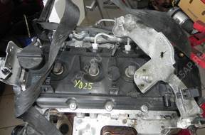 двигатель NISSAN NAVARA D40 2.5 DCI YD25 2011 год,