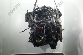 двигатель NISSAN NAVARA D40 2.5 DCI YD25 ENGINE