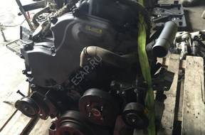 двигатель NISSAN NAVARA D40 2.5 DCI