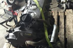 двигатель NISSAN NAVARA D40 2.5 DCI