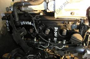 двигатель NISSAN NAVARA D40 2.5DCI 80TY GOY 2010 год,