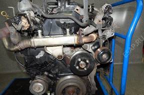 двигатель Nissan Navara D40 pathfinder 2.5 DCI 05-010