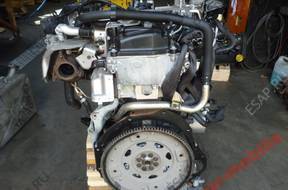 двигатель Nissan Navara Pathfinder 2.5 dci 2012 190KM