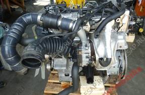 двигатель Nissan Navara Pathfinder 2.5 dci 2012 190KM