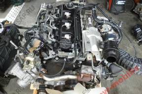 двигатель Nissan Navara Pathfinder 2.5 dci  2012r 190