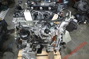 двигатель Nissan Navara Pathfinder 2.5 dci  2012r 190