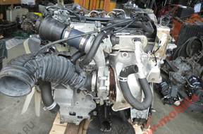 двигатель Nissan Navara Pathfinder 2.5 dci  2012r 190