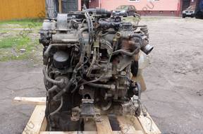 двигатель Nissan Navara Pathinder YD25 2.5DCI 2006 год KOM