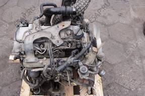 двигатель Nissan Navara Pathinder YD25 2.5DCI 2006 год KOM