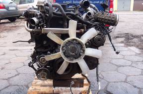 двигатель Nissan Navara Pathinder YD25 2.5DCI 2008 год KOM