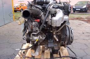 двигатель Nissan Navara Pathinder YD25 2.5DCI 2008 год KOM