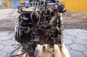 двигатель Nissan Navara Pathinder YD25 2.5DCI 2008 год KOM