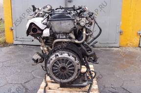 двигатель Nissan Navara Pathinder YD25 2.5DCI 2008 год KOM