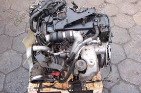 двигатель Nissan Navara Pathinder YD25 2.5DCI 2008 год KOM