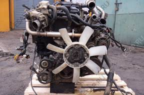 двигатель Nissan Navara Pathinder YD25 2.5DCI 2009 год KOM