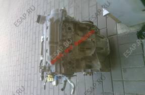 двигатель  NISSAN NOTE 1,6 16V